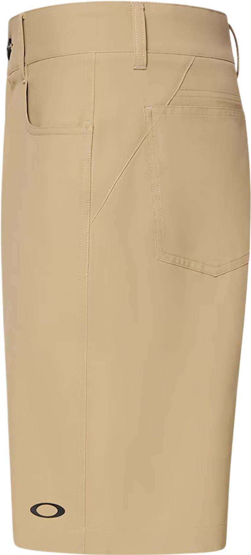 Product gallery image number 6 for product Baseline Hybrid 21 2.0 Shorts - Men's