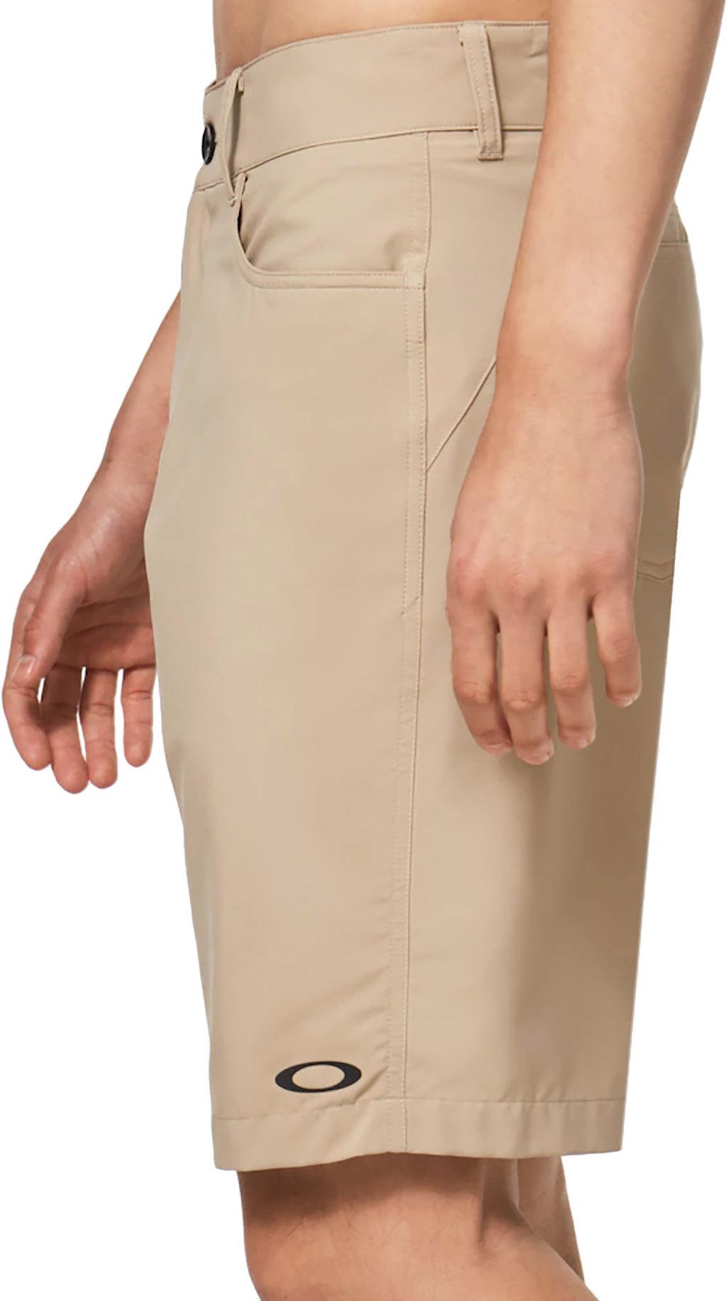 Product gallery image number 7 for product Baseline Hybrid 21 2.0 Shorts - Men's