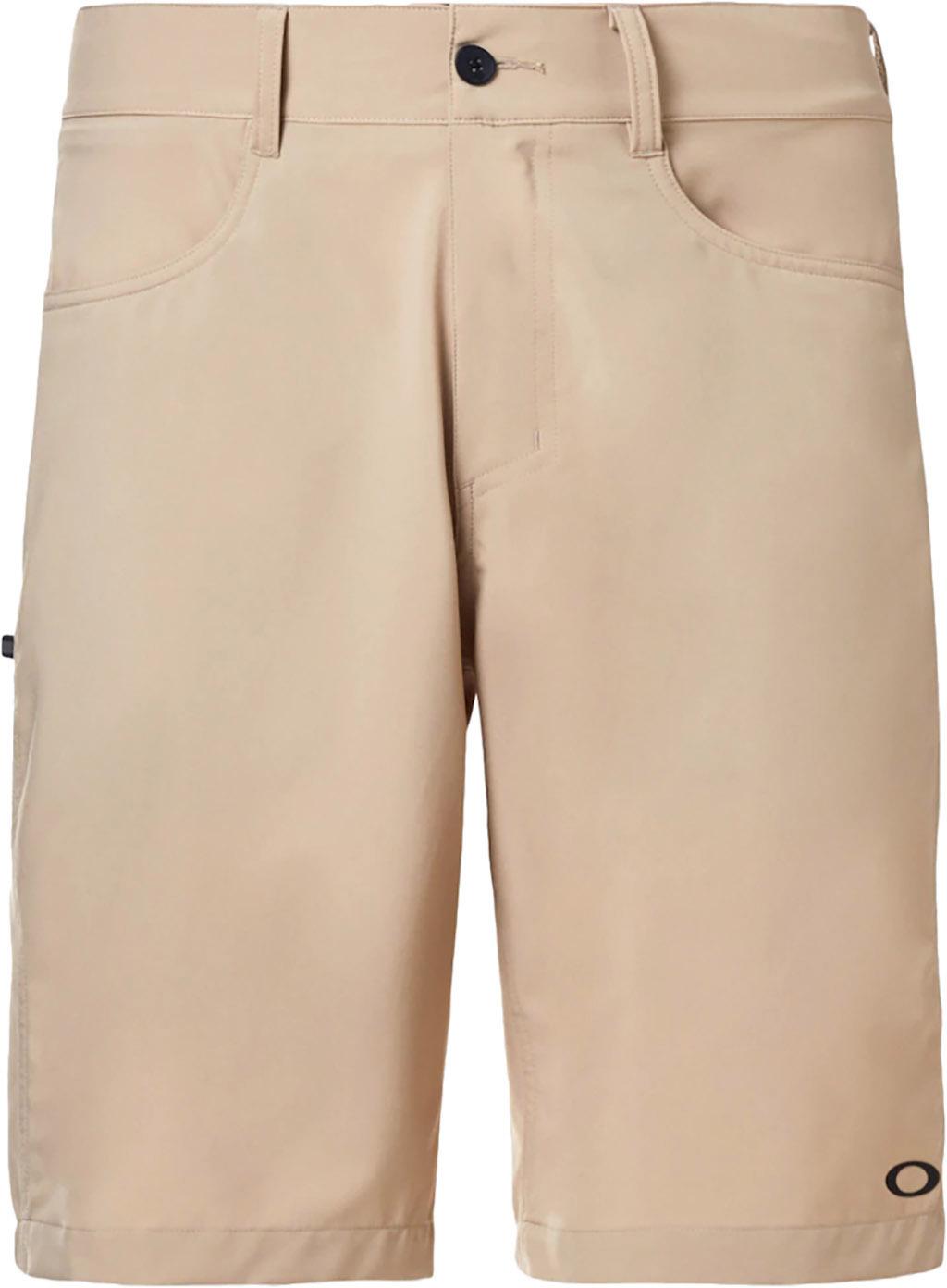 Product gallery image number 1 for product Baseline Hybrid 21 2.0 Shorts - Men's