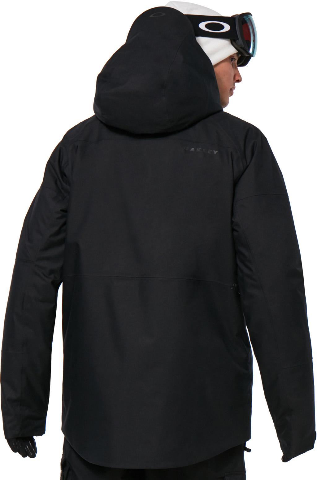 Product gallery image number 3 for product Cedar Ridge 4.0 BZI Jacket - Men's