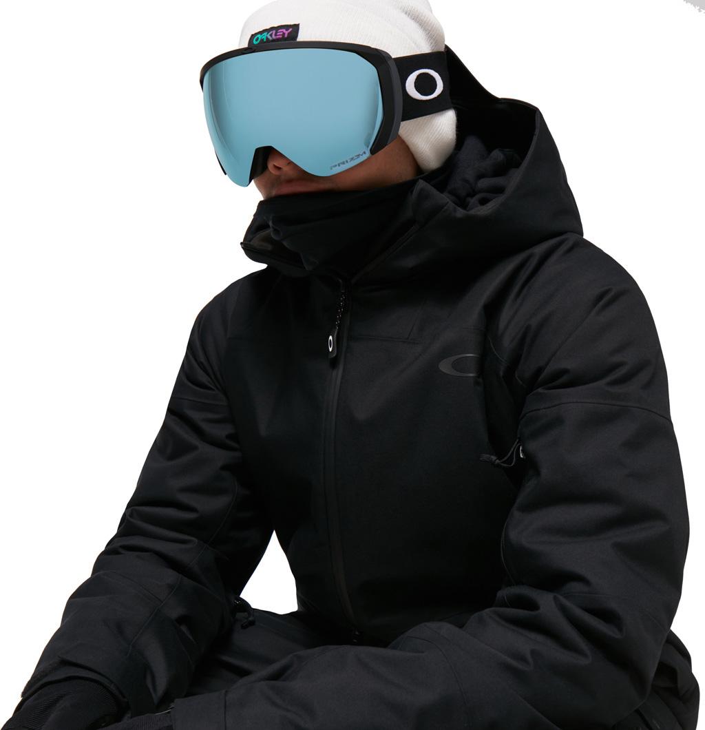 Product gallery image number 4 for product Cedar Ridge 4.0 BZI Jacket - Men's