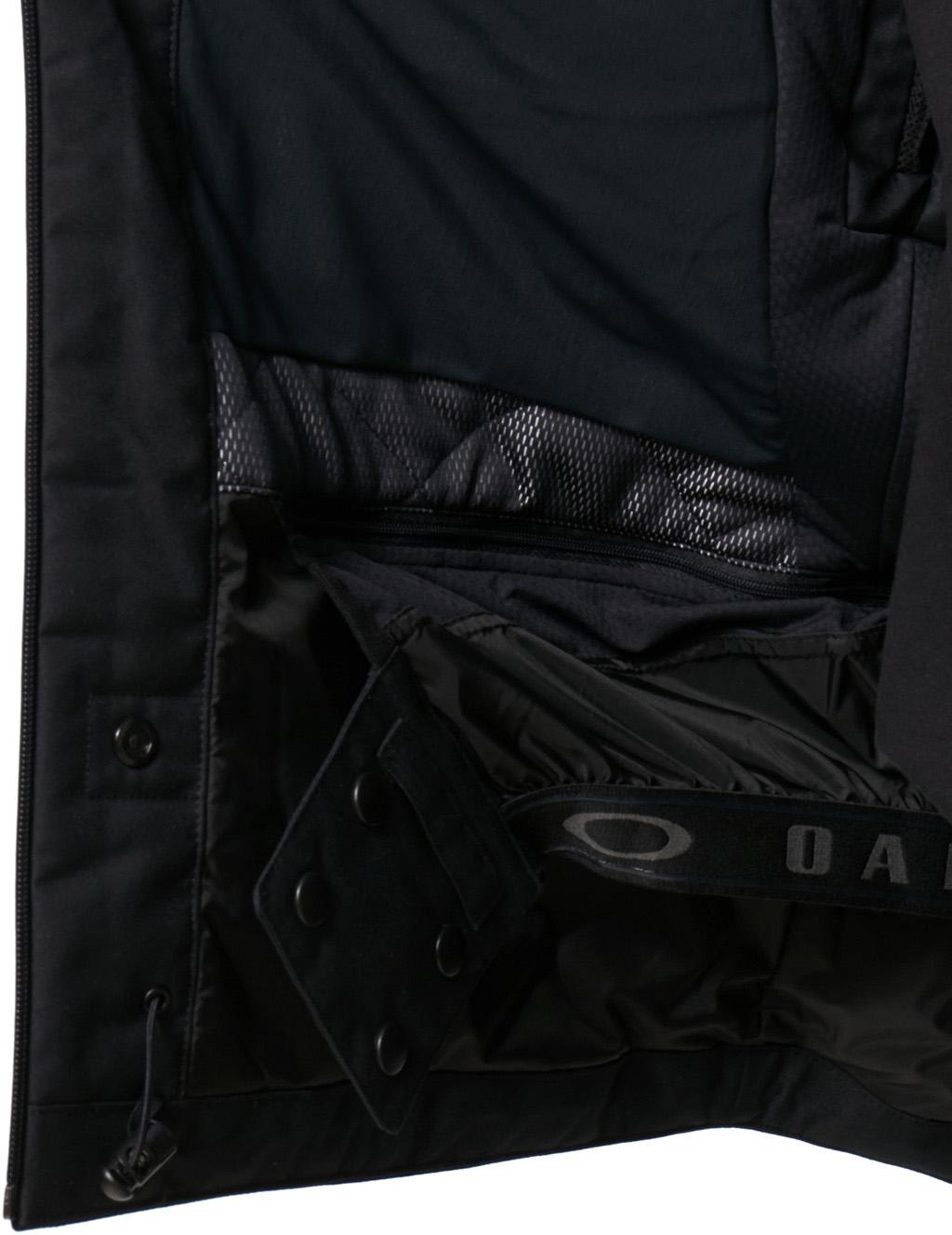 Product gallery image number 6 for product Cedar Ridge 4.0 BZI Jacket - Men's