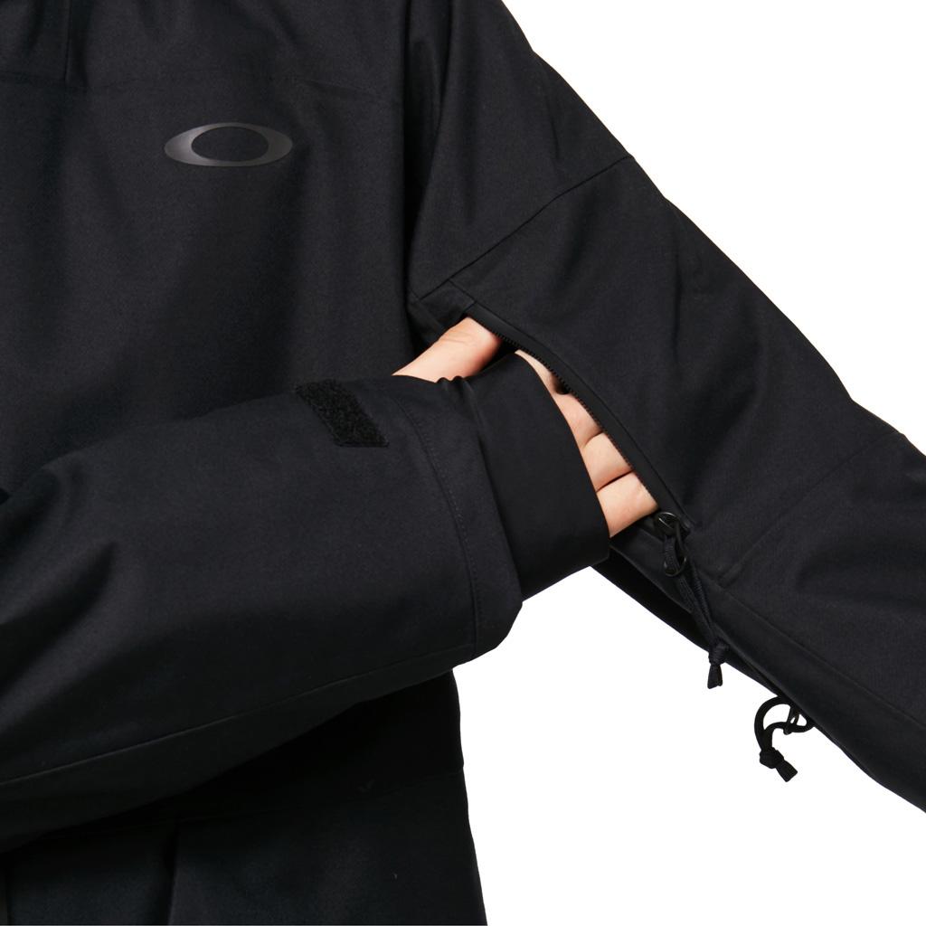 Product gallery image number 7 for product Cedar Ridge 4.0 BZI Jacket - Men's