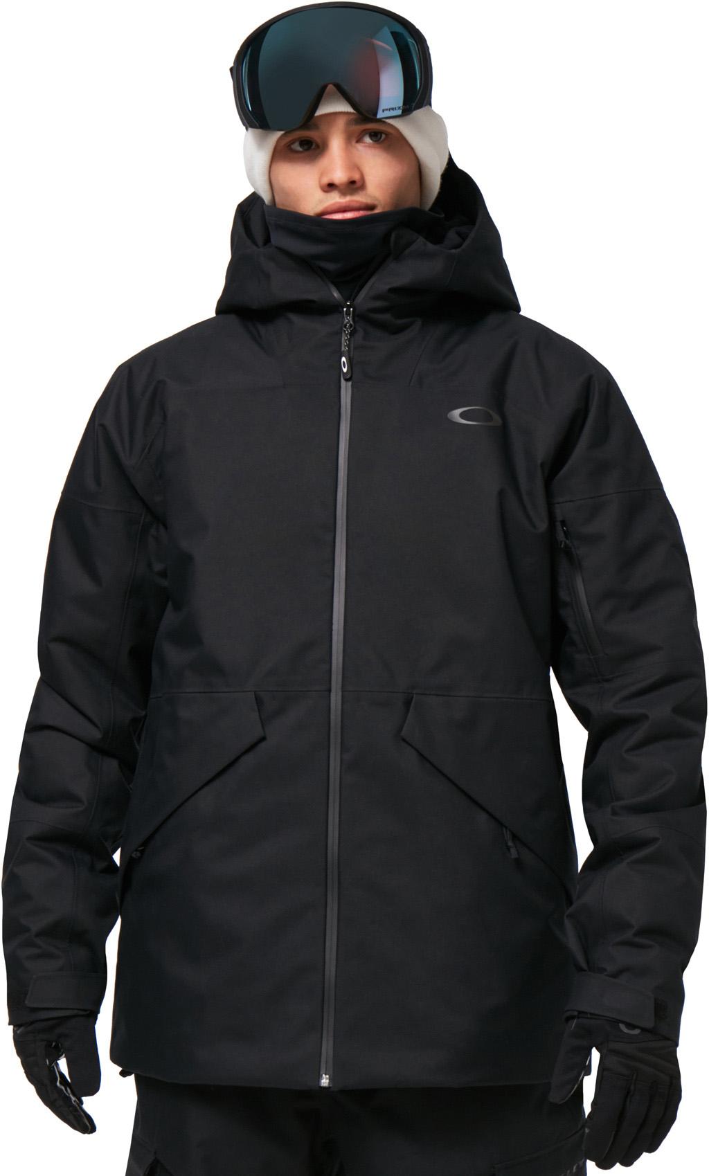 Product gallery image number 8 for product Cedar Ridge 4.0 BZI Jacket - Men's