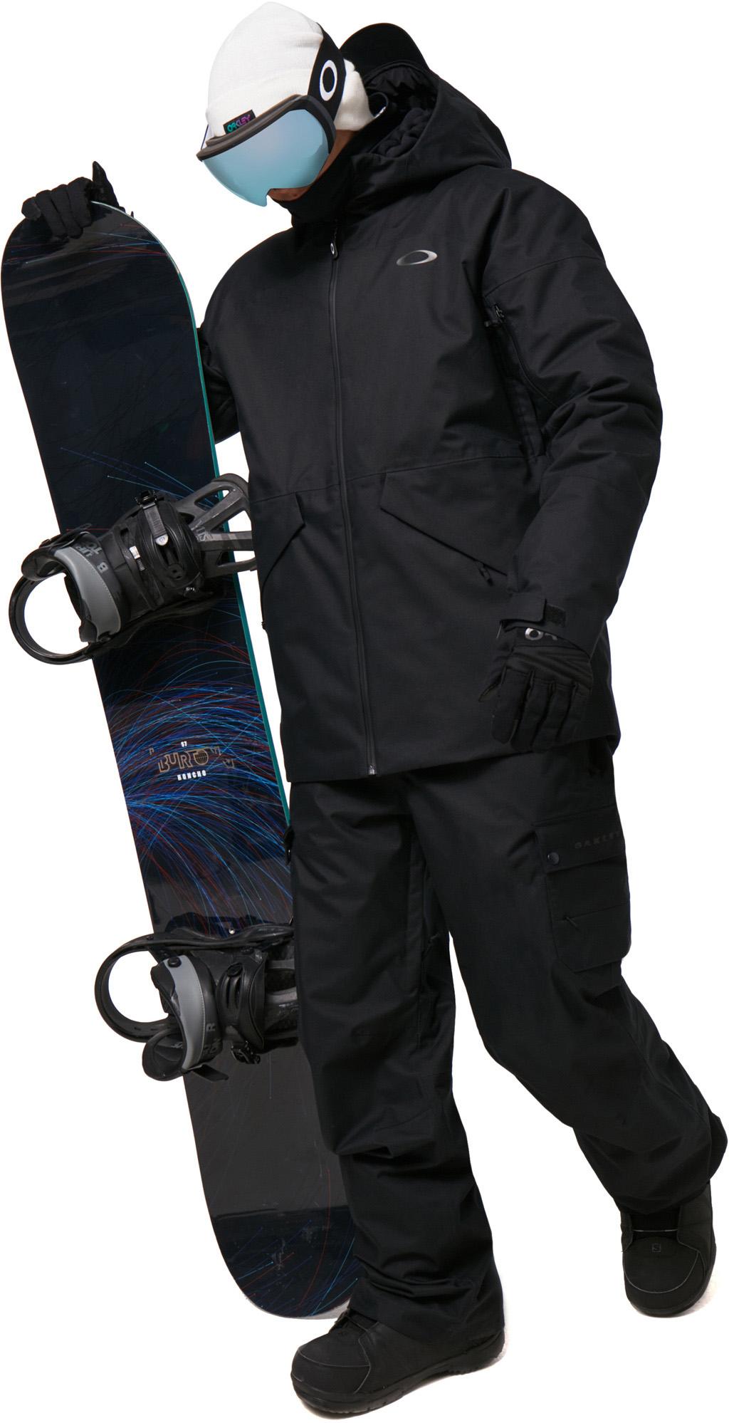 Product gallery image number 9 for product Cedar Ridge 4.0 BZI Jacket - Men's