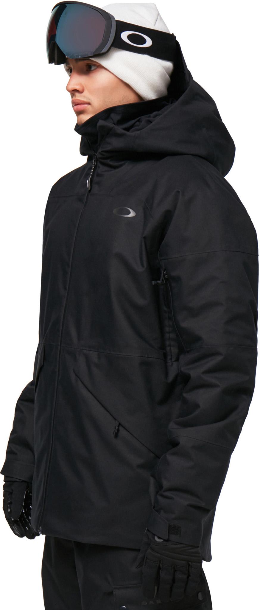 Product gallery image number 11 for product Cedar Ridge 4.0 BZI Jacket - Men's