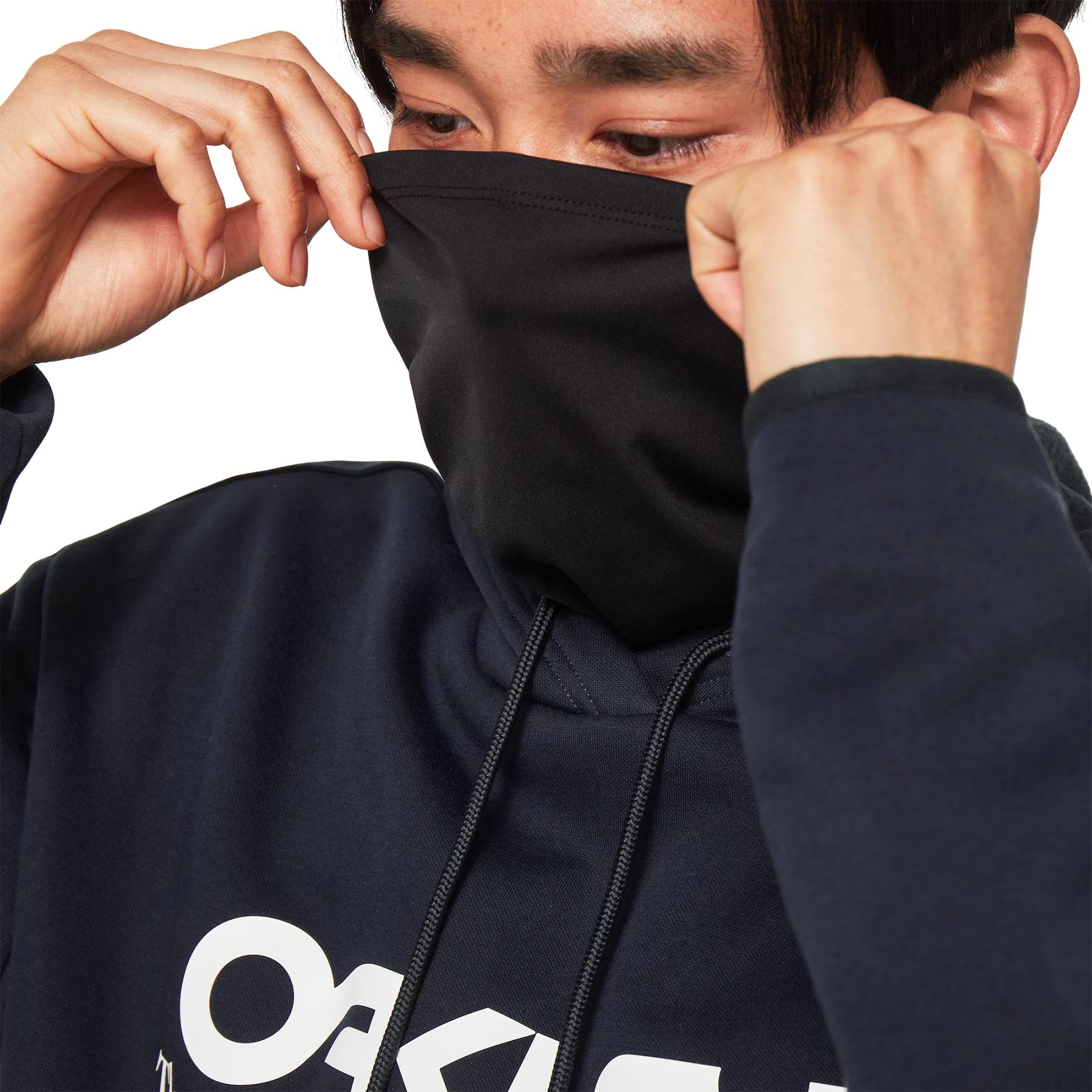 Product gallery image number 3 for product Rider Long 2.0 Hoodie - Men's