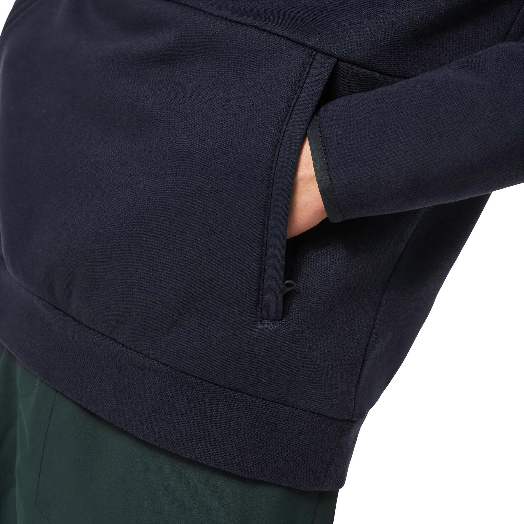 Numéro de l'image de la galerie de produits 4 pour le produit Chandail à capuchon Rider Long 2.0 - Homme