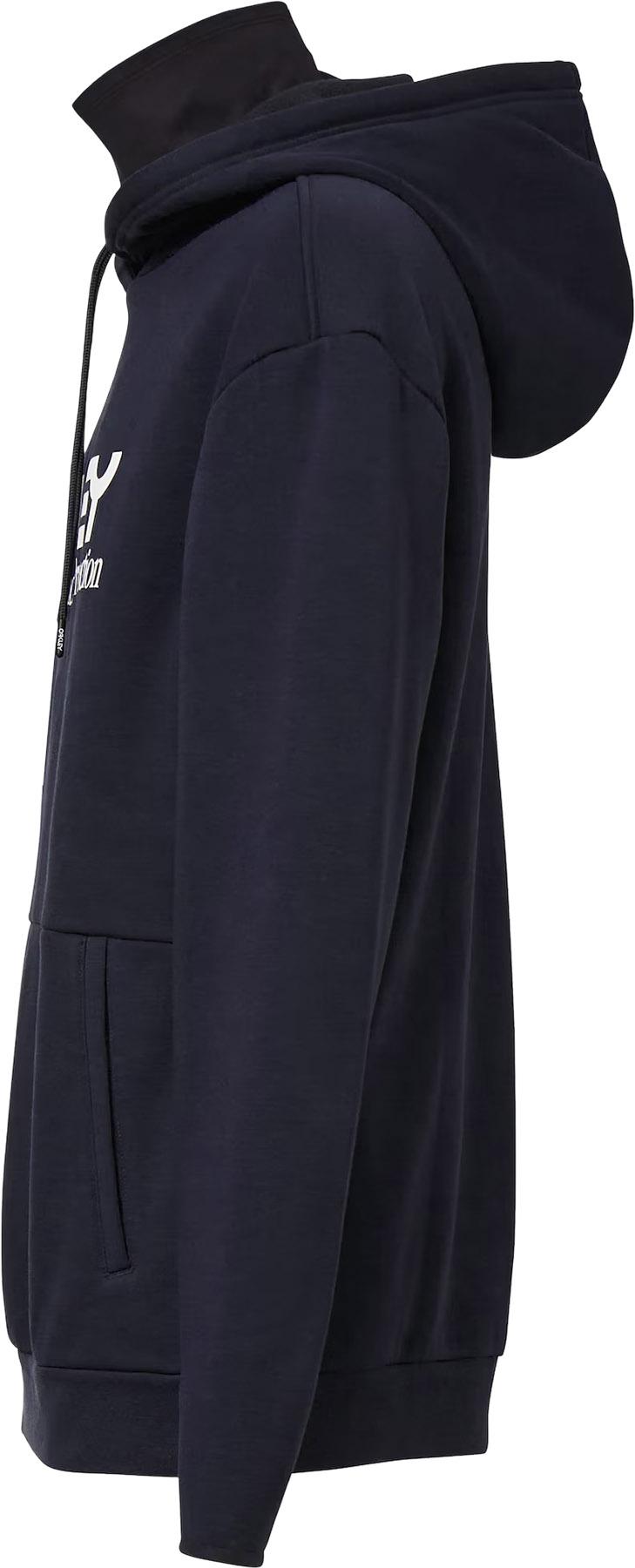 Numéro de l'image de la galerie de produits 5 pour le produit Chandail à capuchon Rider Long 2.0 - Homme