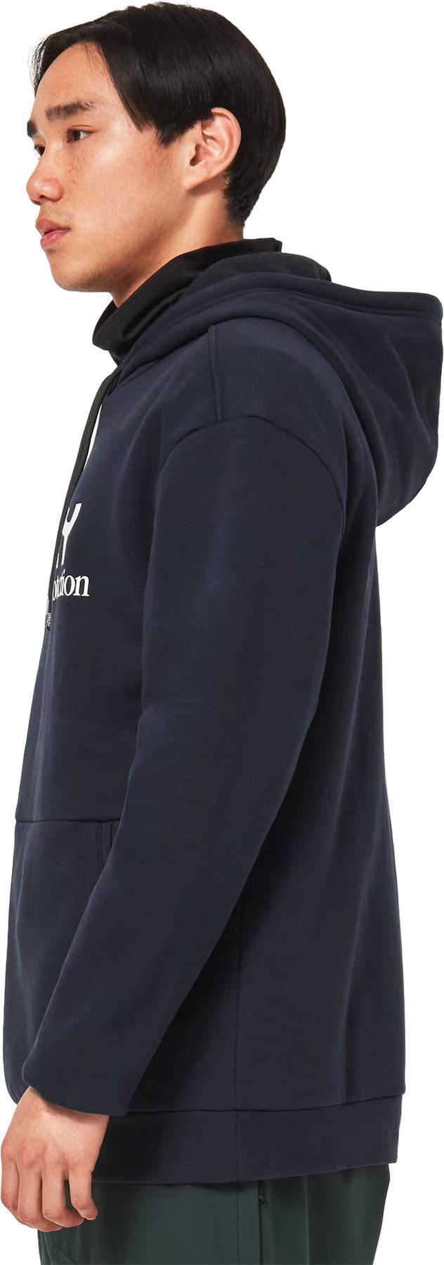 Numéro de l'image de la galerie de produits 6 pour le produit Chandail à capuchon Rider Long 2.0 - Homme