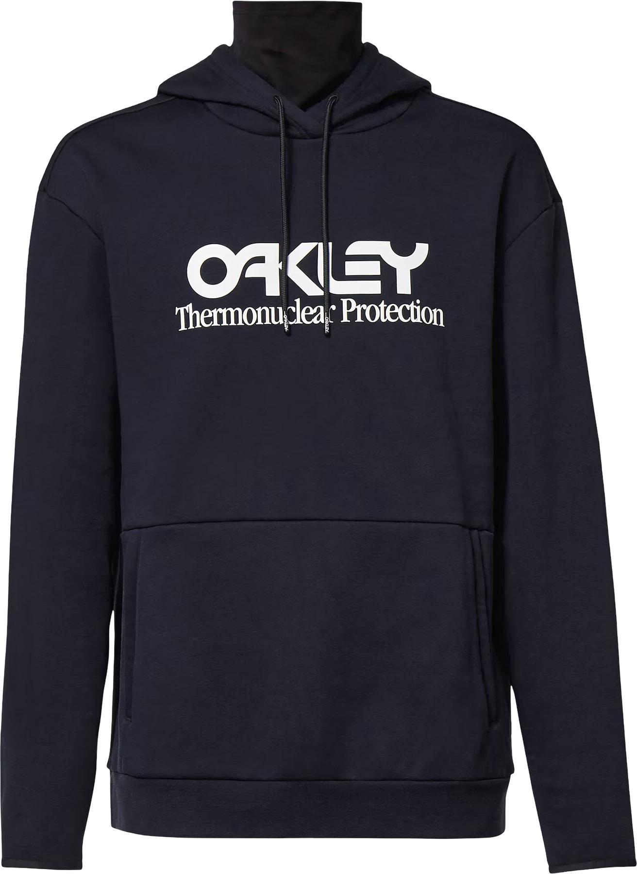 Image de produit pour Chandail à capuchon Rider Long 2.0 - Homme