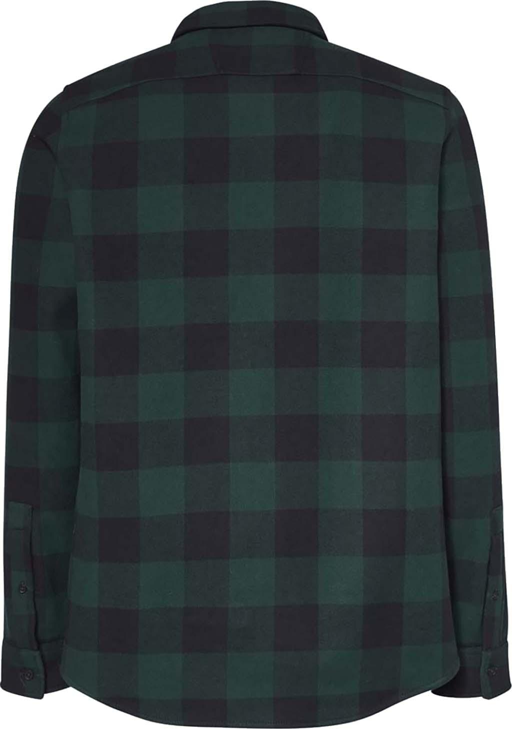 Product gallery image number 2 for product Chemise en flanelle Bear Cozy - Homme