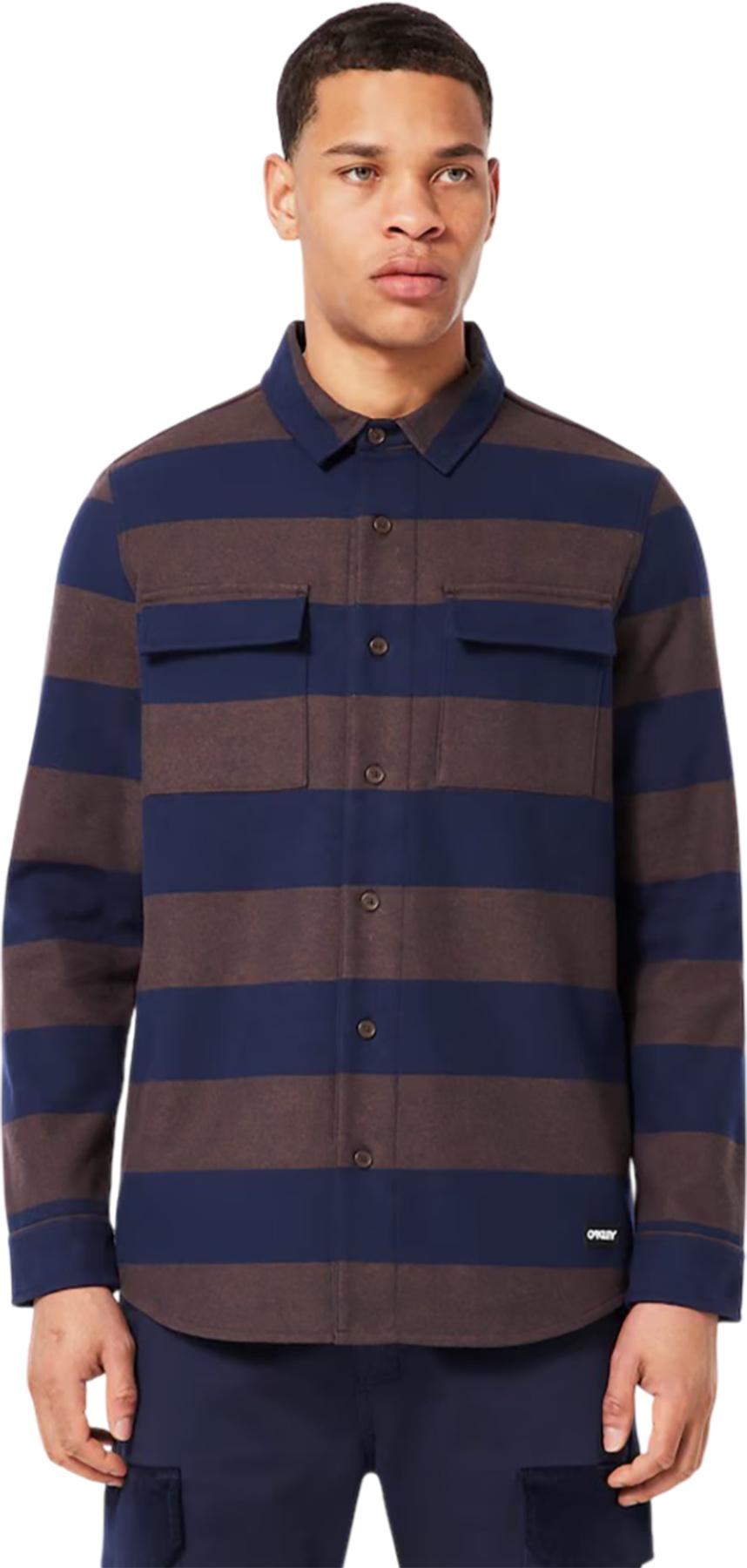 Numéro de l'image de la galerie de produits 7 pour le produit Chemise en flanelle Bear Cozy - Homme