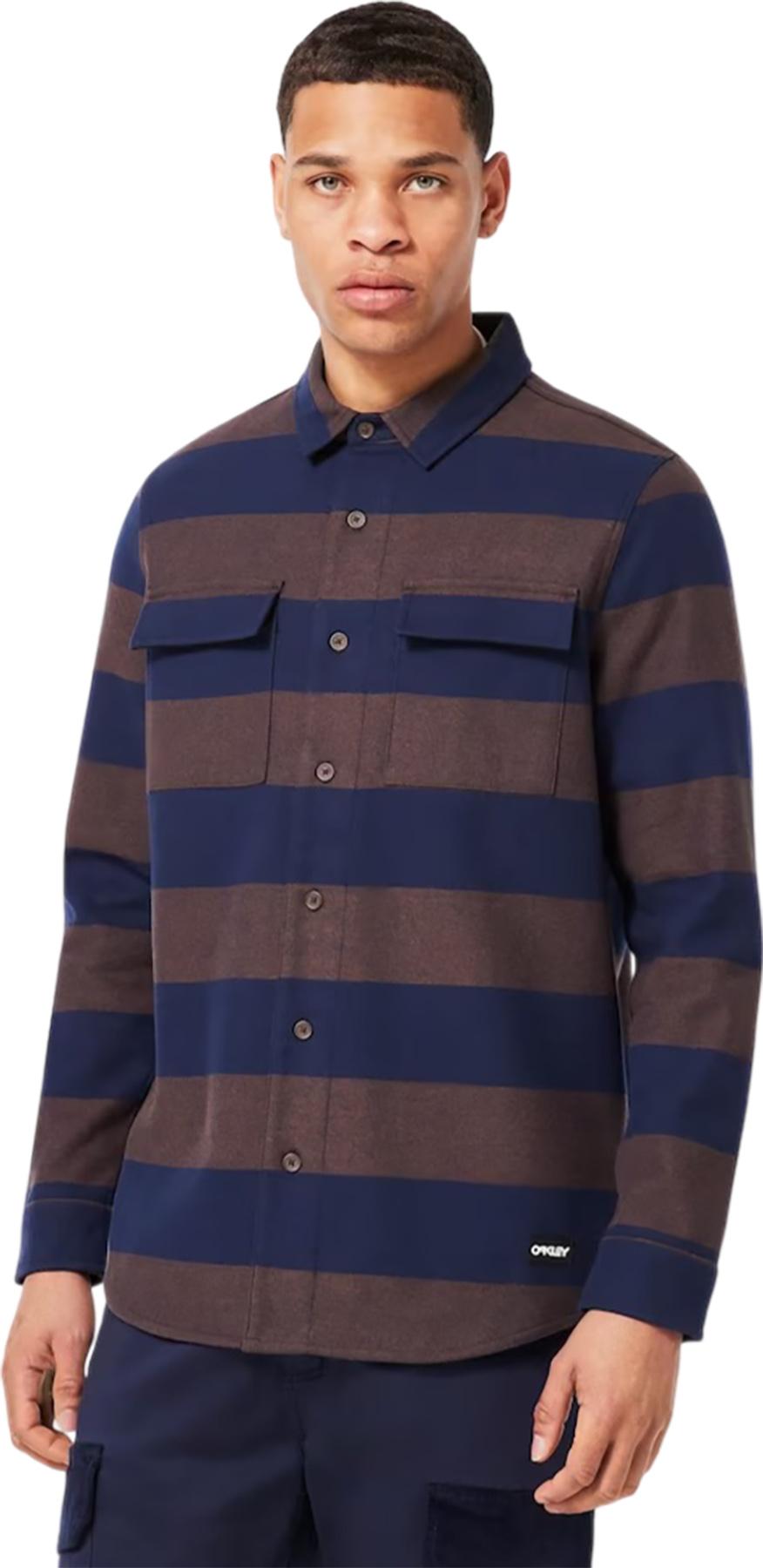 Numéro de l'image de la galerie de produits 8 pour le produit Chemise en flanelle Bear Cozy - Homme