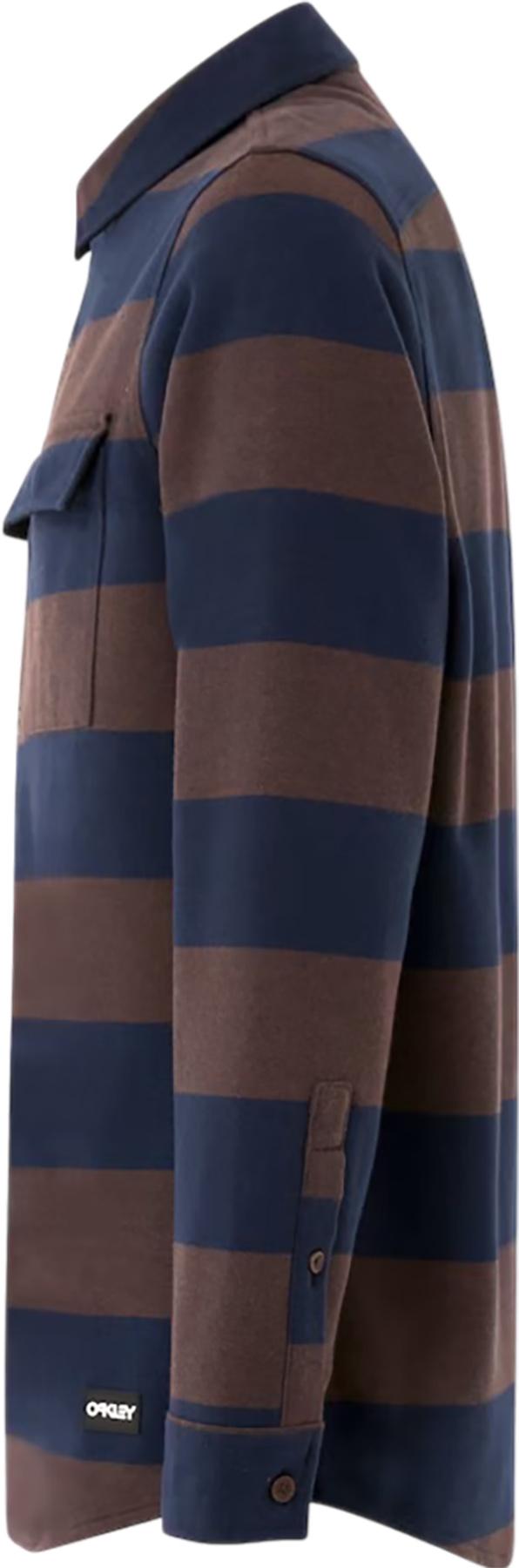 Numéro de l'image de la galerie de produits 10 pour le produit Chemise en flanelle Bear Cozy - Homme