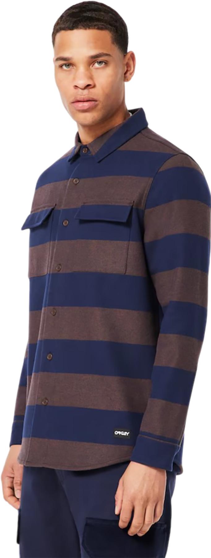 Numéro de l'image de la galerie de produits 11 pour le produit Chemise en flanelle Bear Cozy - Homme