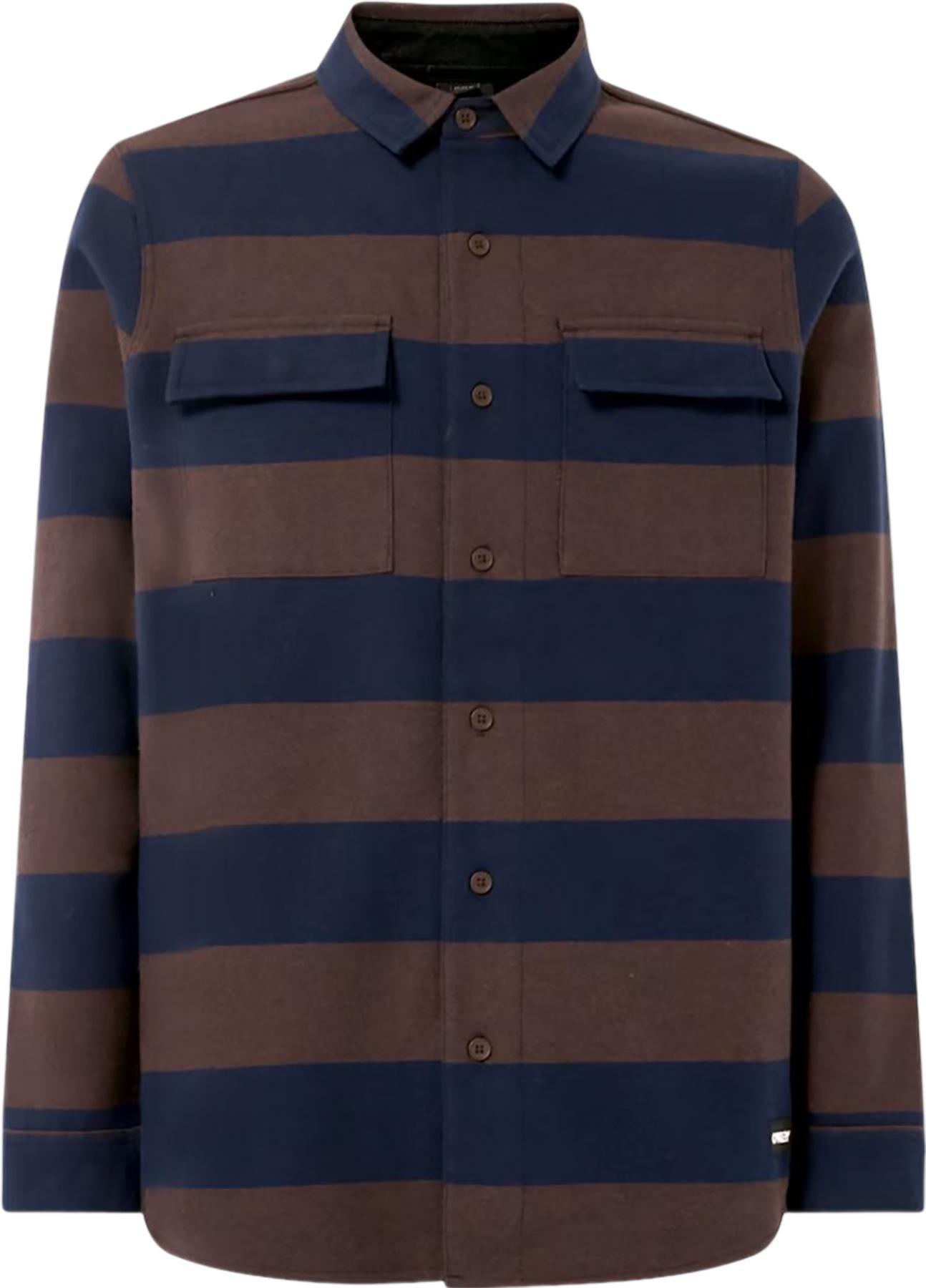 Numéro de l'image de la galerie de produits 1 pour le produit Chemise en flanelle Bear Cozy - Homme
