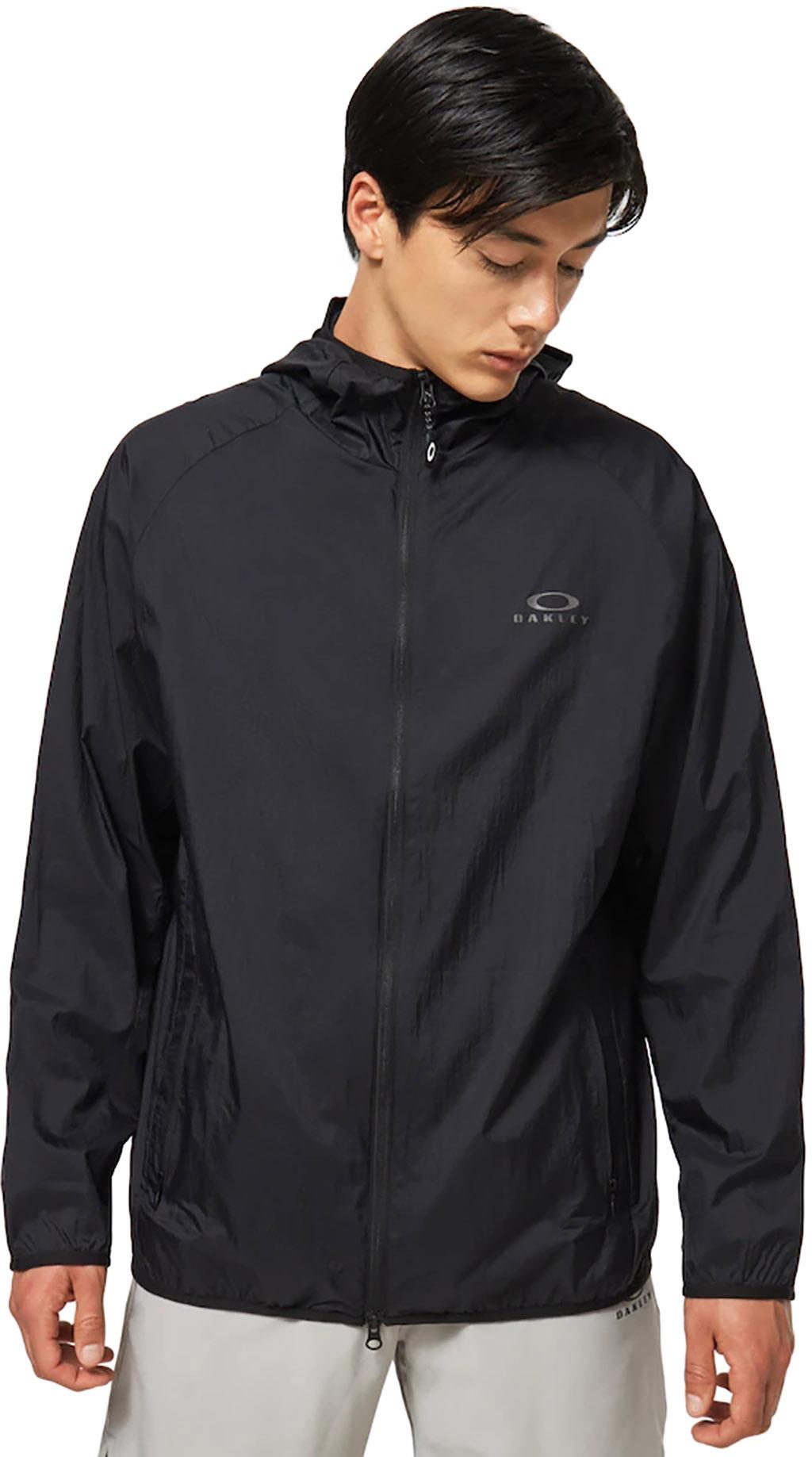 Product gallery image number 7 for product Packable Rain Jacket - Men's