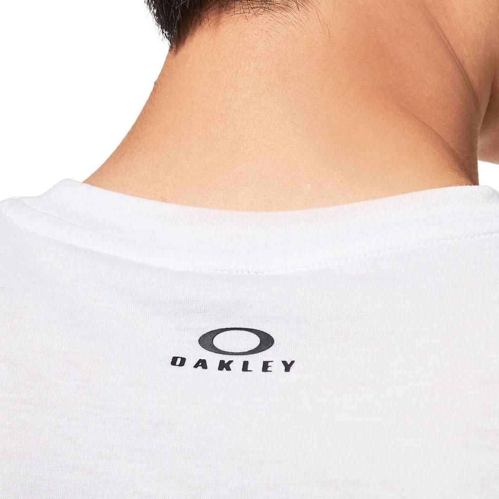 Product gallery image number 4 for product Atomic Ellipse Tee - Men's