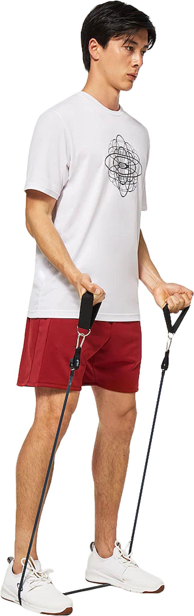 Product gallery image number 5 for product Atomic Ellipse Tee - Men's