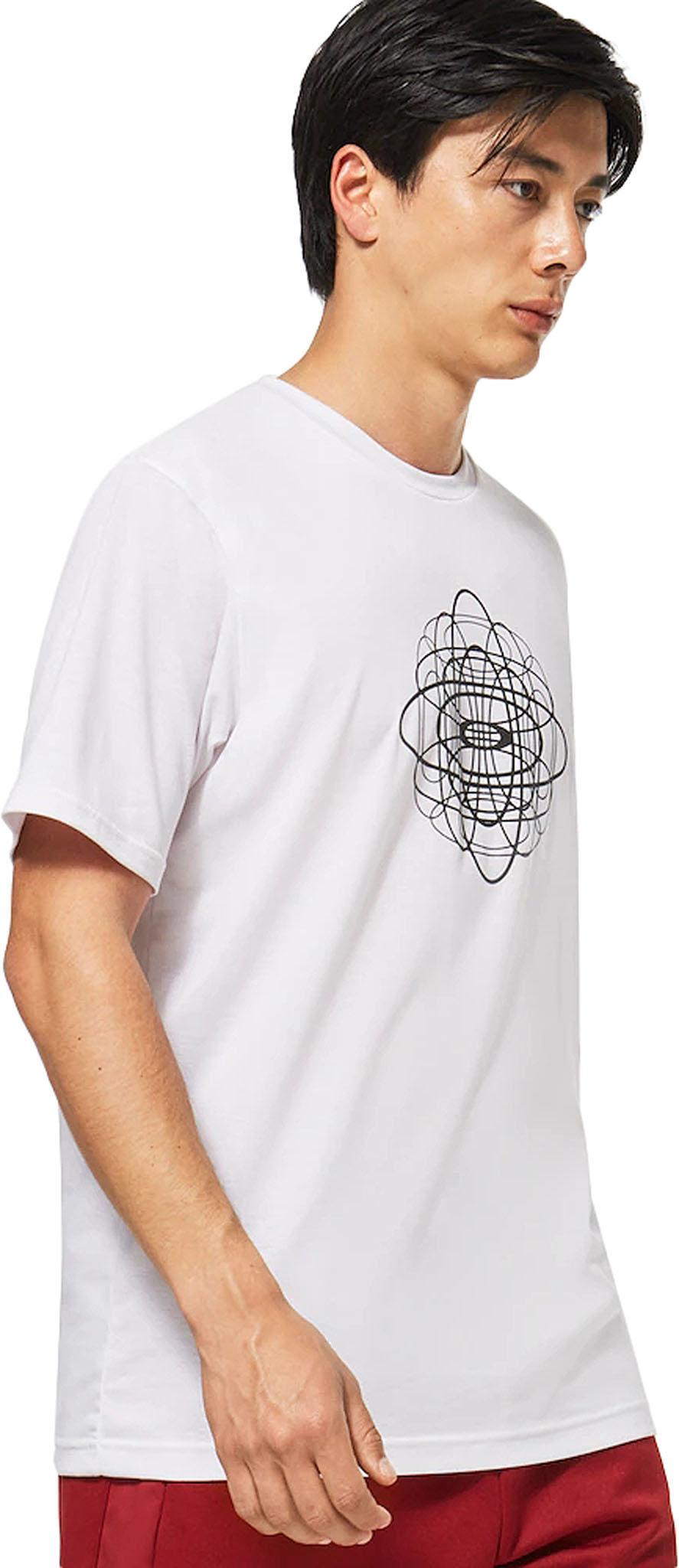 Product gallery image number 7 for product Atomic Ellipse Tee - Men's