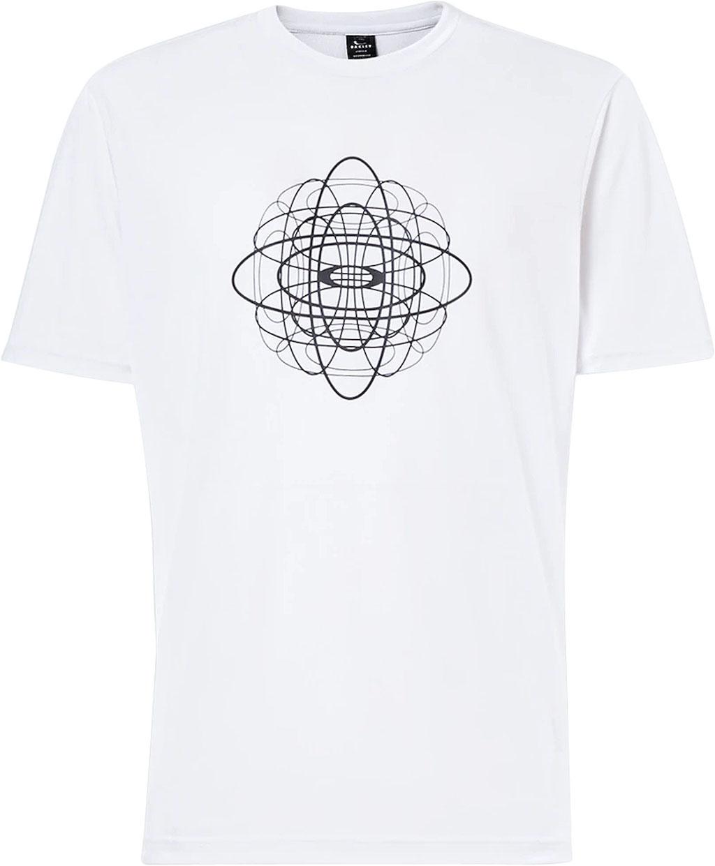 Product gallery image number 1 for product Atomic Ellipse Tee - Men's
