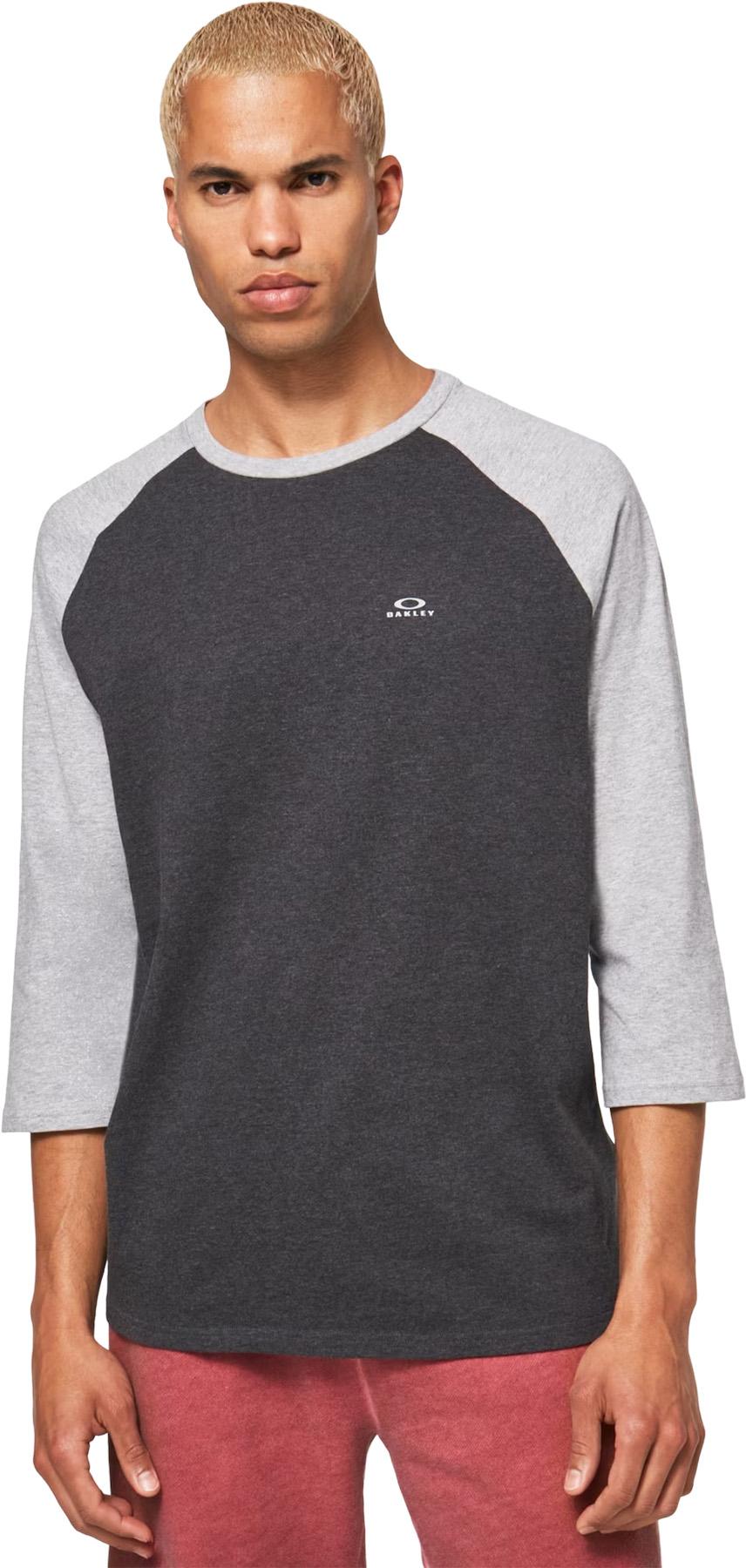 Product gallery image number 4 for product Relax Raglan 3/4 Tee - Men's