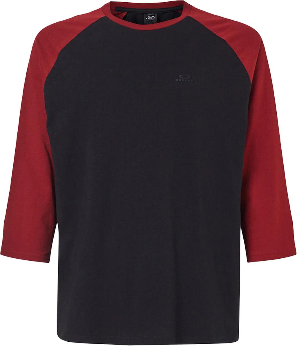 Product gallery image number 1 for product Relax Raglan 3/4 Tee - Men's