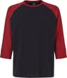 Colour: Black - Iron Red