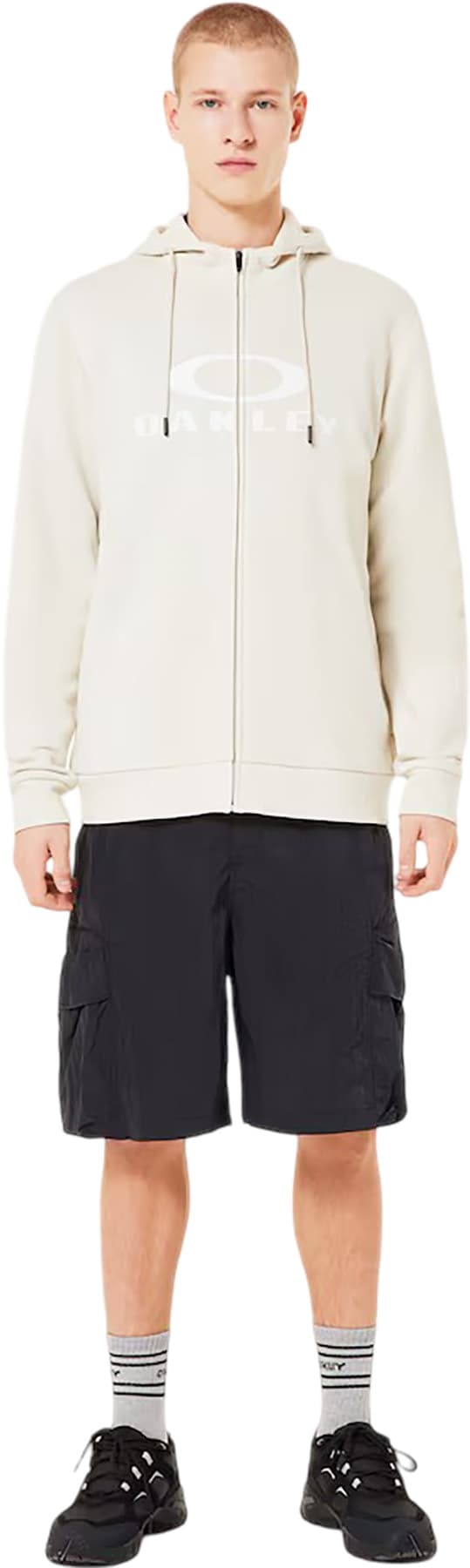 Product gallery image number 3 for product Bark FZ 2.0 Hoodie - Men's