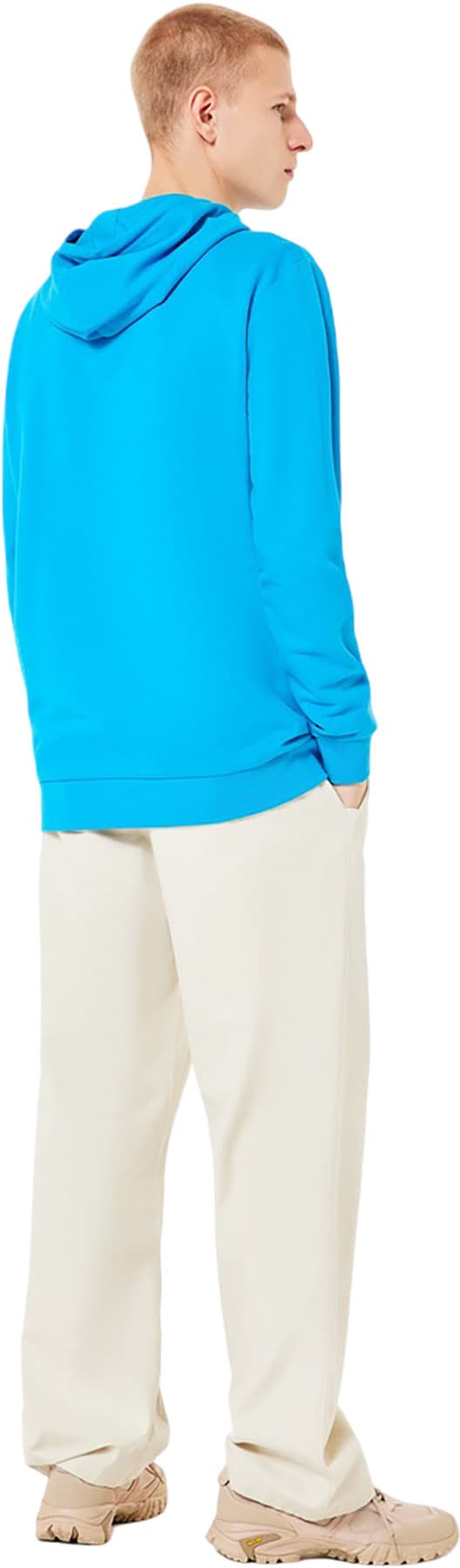 Product gallery image number 3 for product B1B PO 2.0 Hoodie - Men's