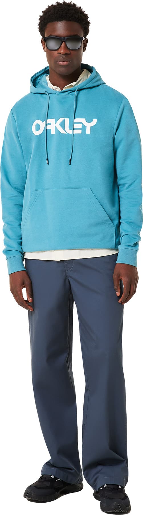 Product gallery image number 5 for product B1B PO 2.0 Hoodie - Men's