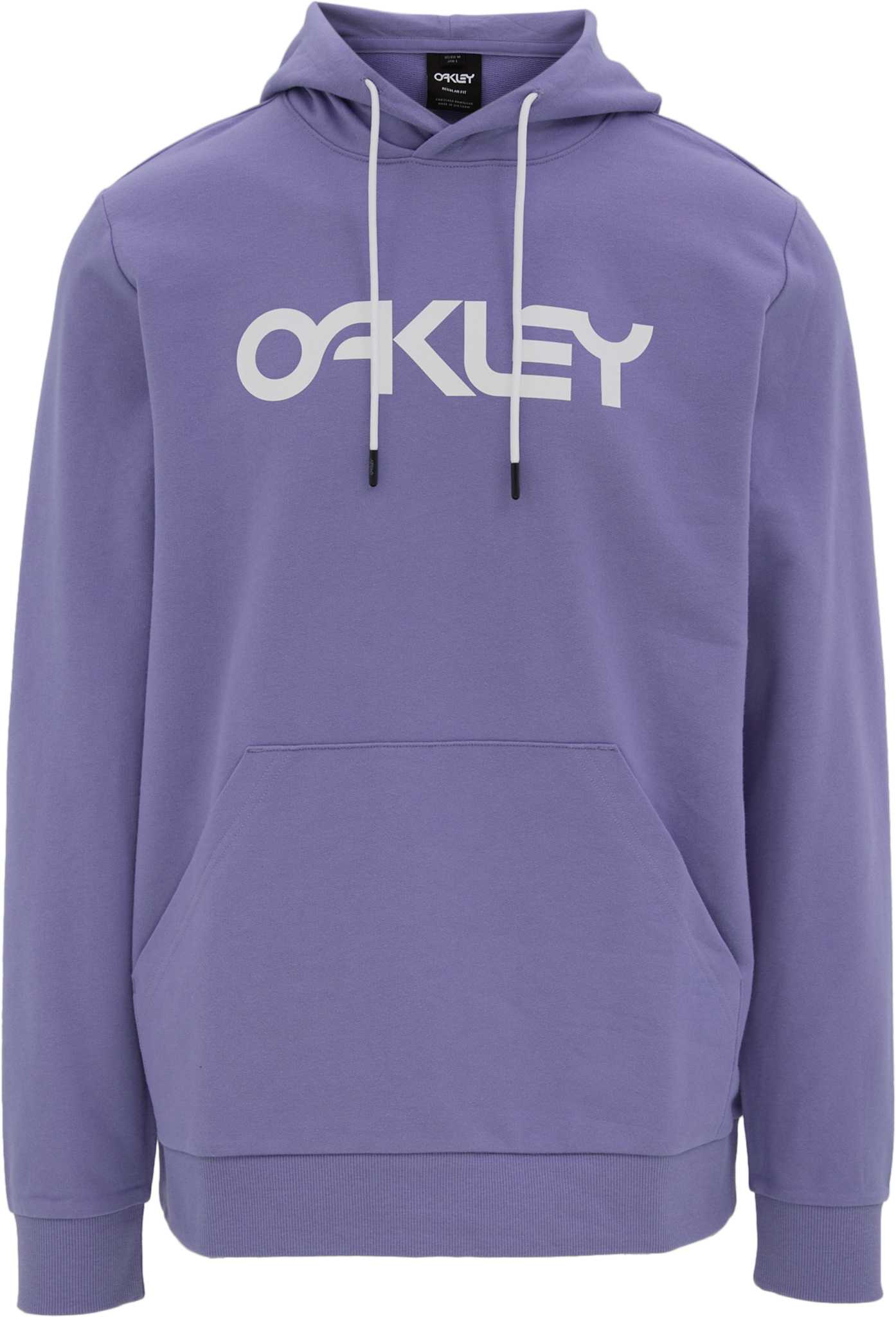 Lilac - White