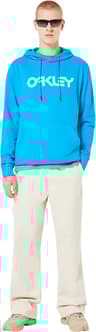 Colour: Swimming Blue
