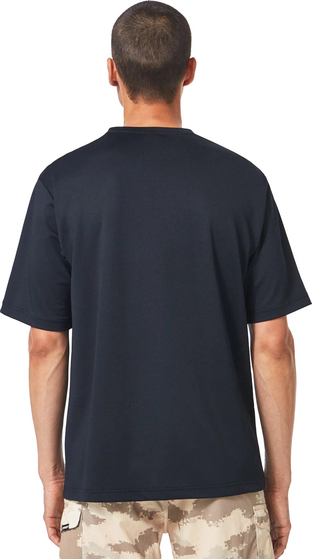 Product gallery image number 9 for product Swell Lf Uv Rashguard - Men's