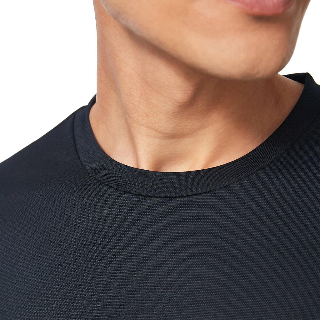 Product gallery image number 3 for product Swell Lf Uv Rashguard - Men's