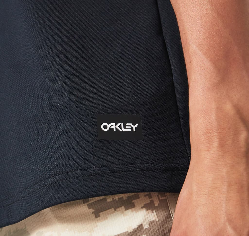 Product gallery image number 2 for product Swell Lf Uv Rashguard - Men's