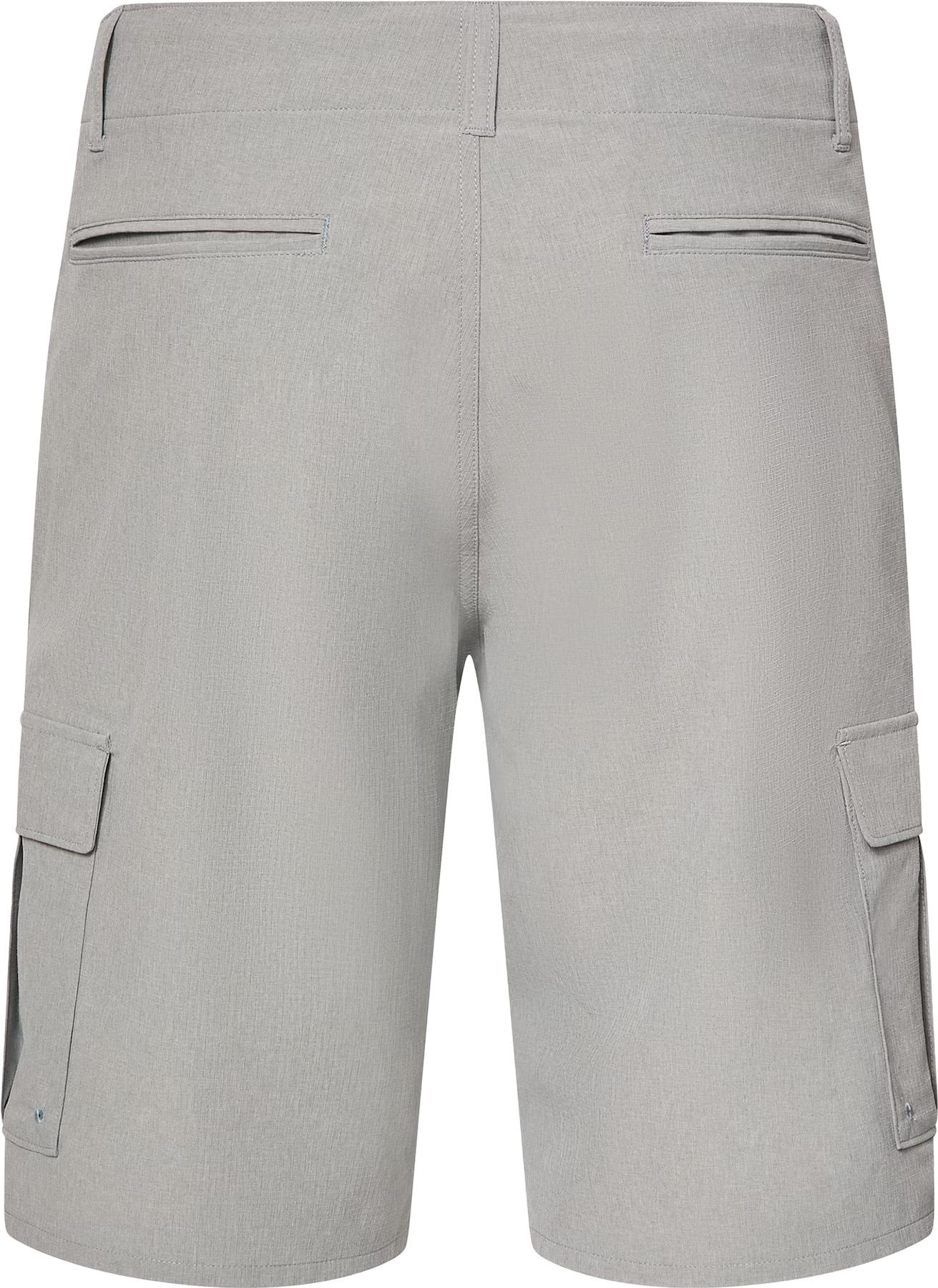 Numéro de l'image de la galerie de produits 2 pour le produit Short hybride cargo B1B - Homme