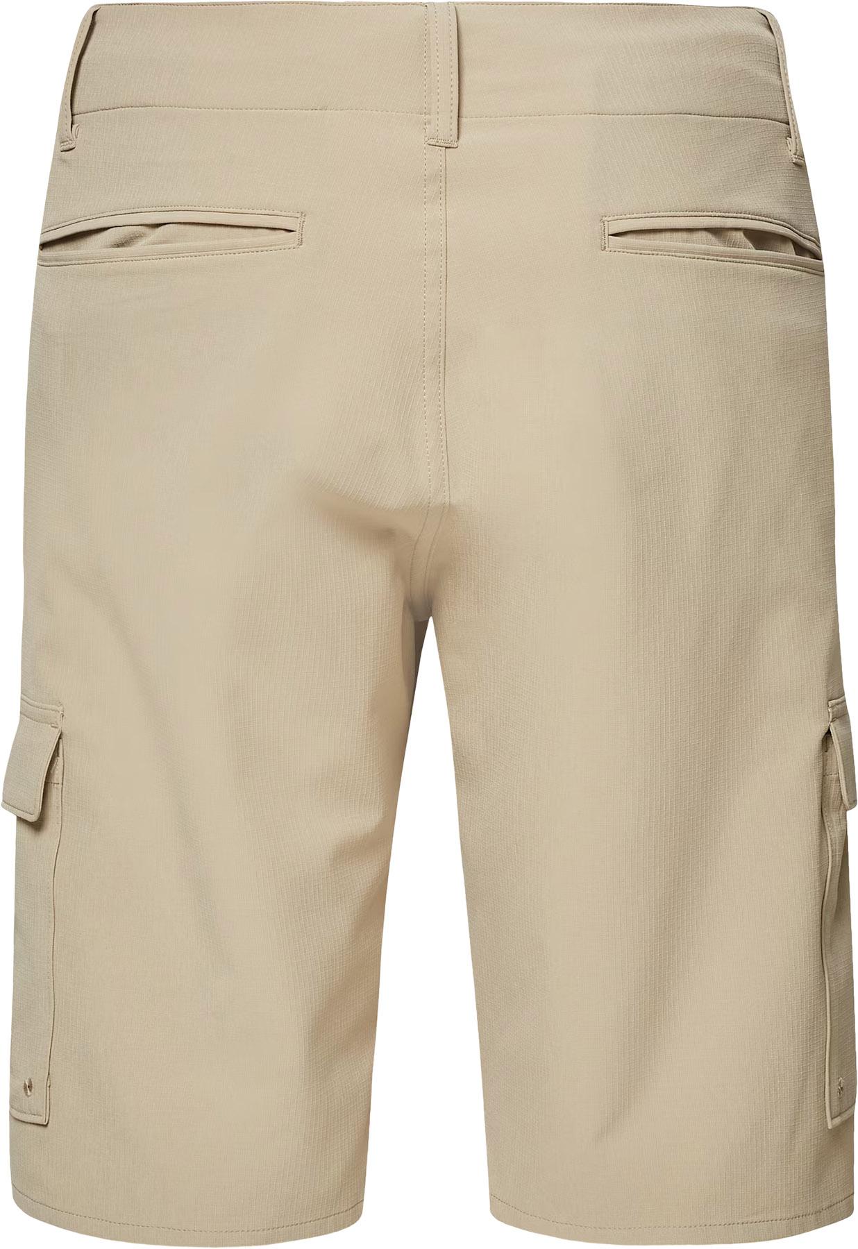 Product gallery image number 2 for product B1B Cargo Hybrid Shorts - Men's