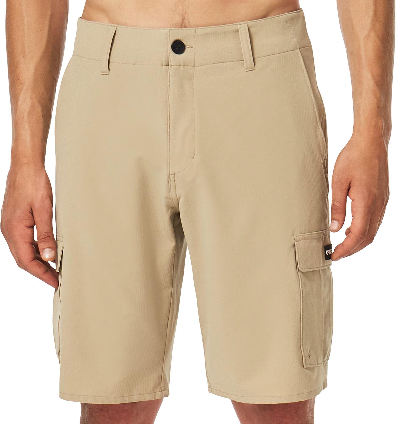 Product gallery image number 4 for product B1B Cargo Hybrid Shorts - Men's