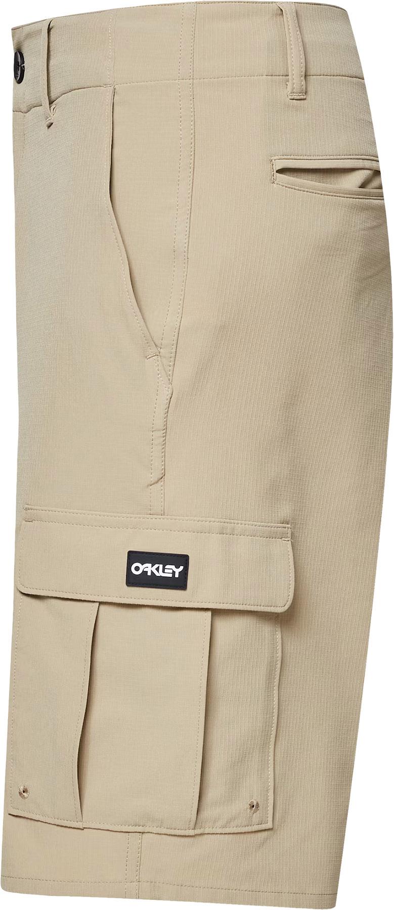 Product gallery image number 5 for product B1B Cargo Hybrid Shorts - Men's