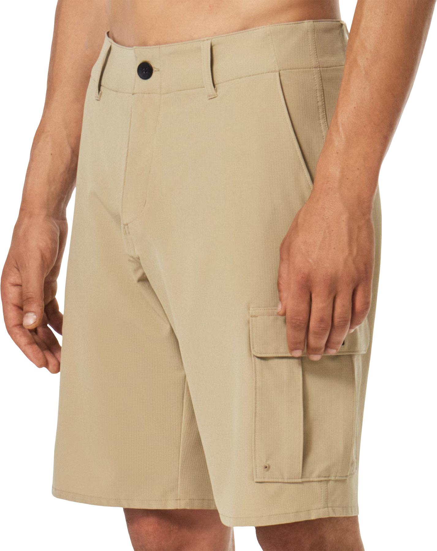 Product gallery image number 6 for product B1B Cargo Hybrid Shorts - Men's
