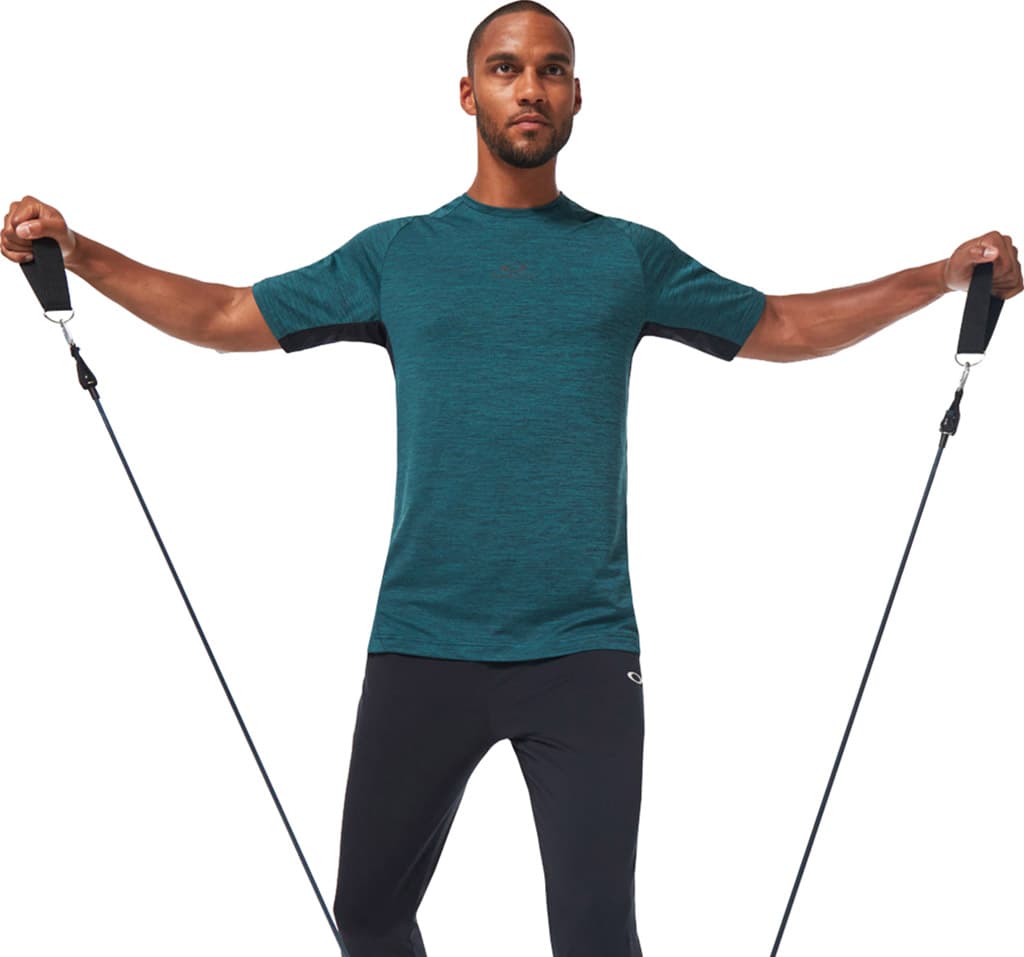 Product gallery image number 5 for product O Fit Rc Short Sleeve Tee - Men's
