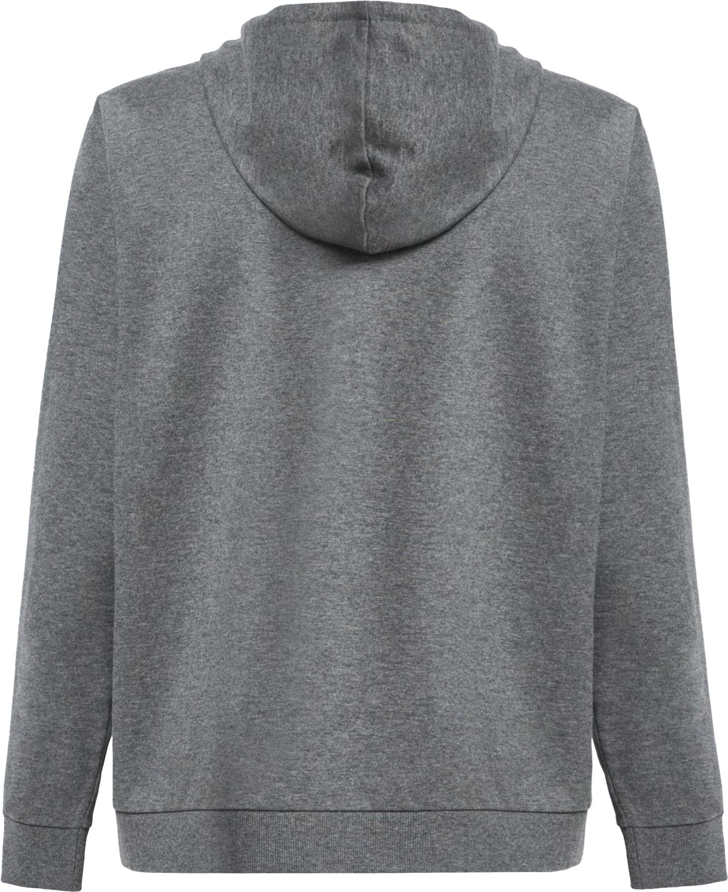 Numéro de l'image de la galerie de produits 2 pour le produit Chandail à capuchon à glissière pleine longueur Teddy - Homme