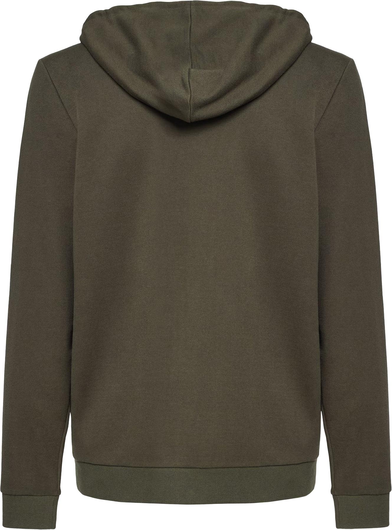 Product gallery image number 2 for product Teddy Full Zip Hoodie - Men's