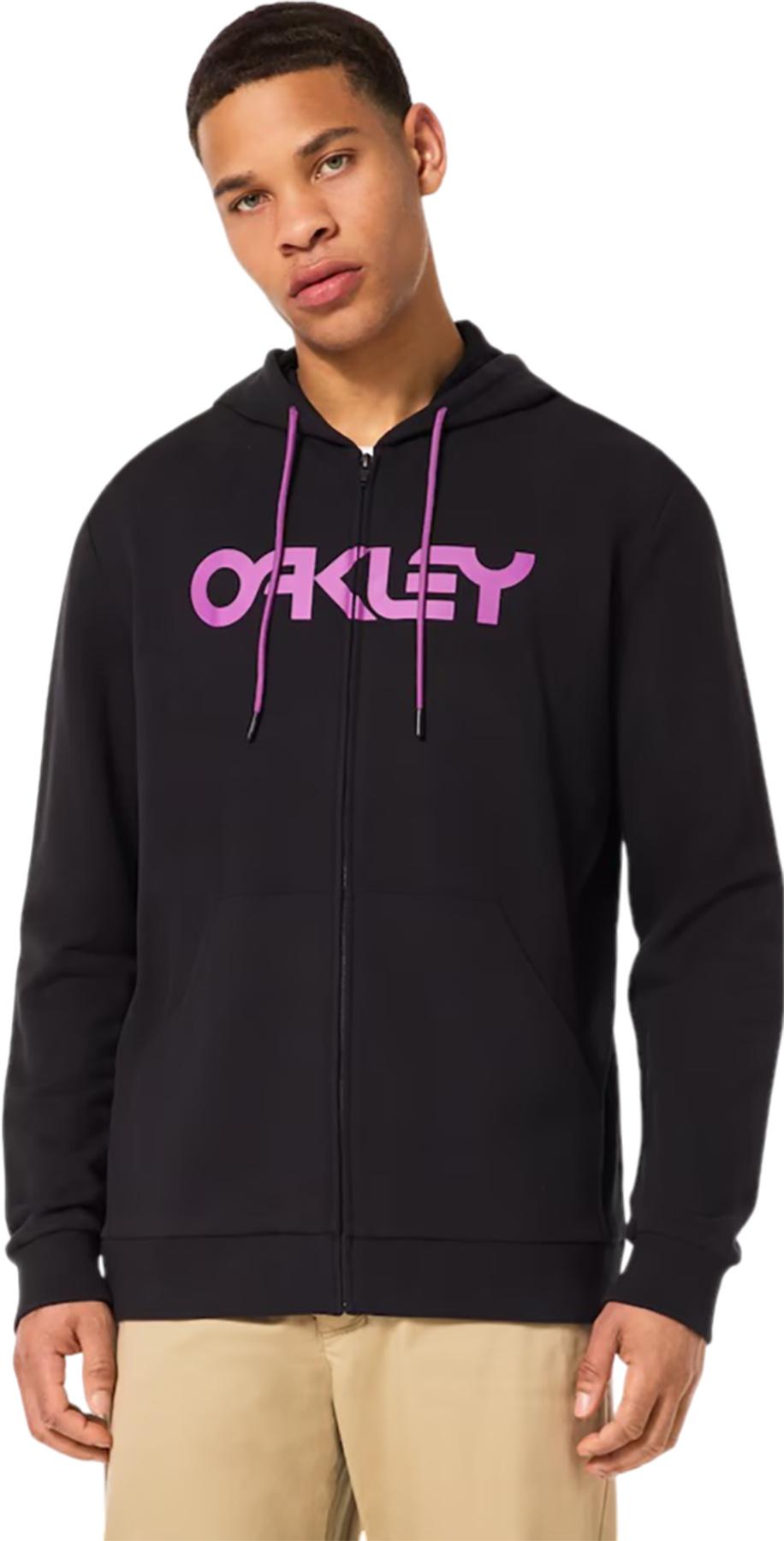 Product gallery image number 5 for product Teddy Full Zip Hoodie - Men's