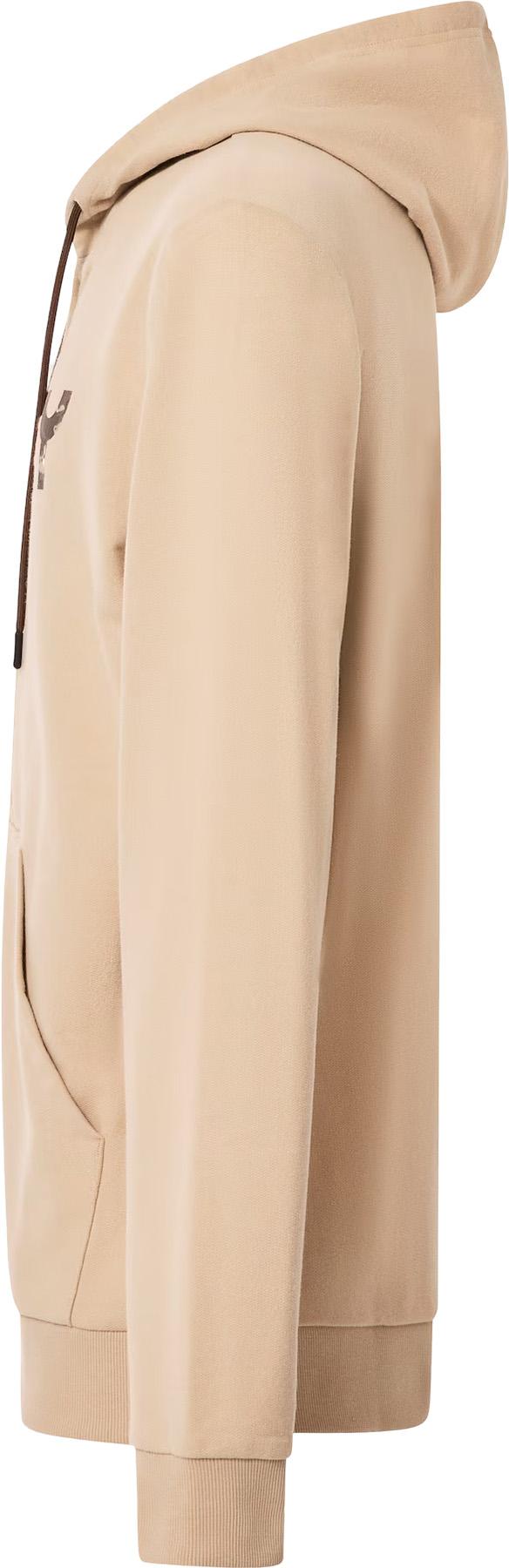 Product gallery image number 3 for product Teddy Full Zip Hoodie - Men's