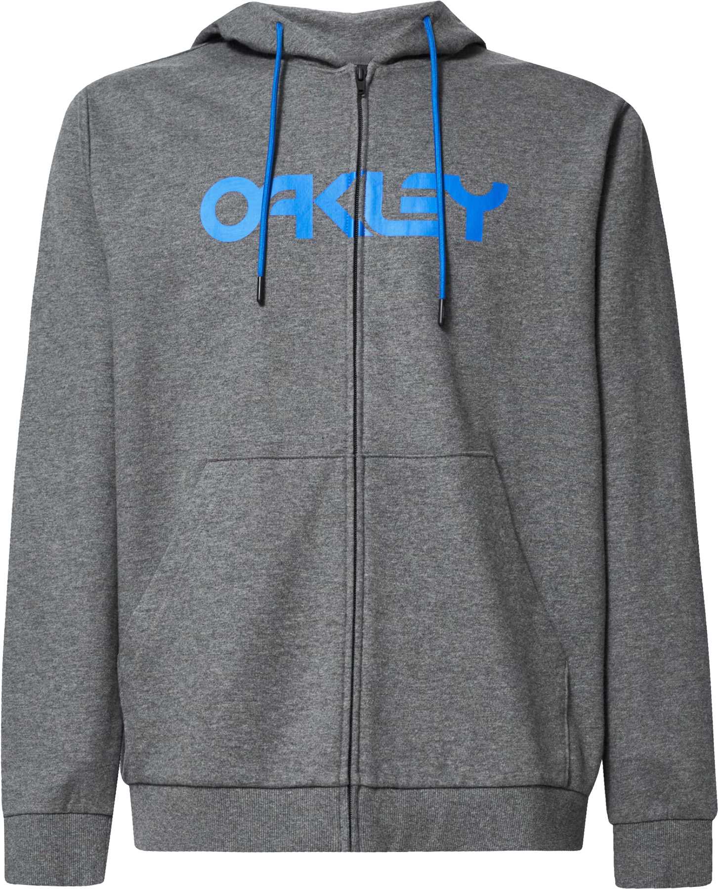 Athletic Grey - Ozone