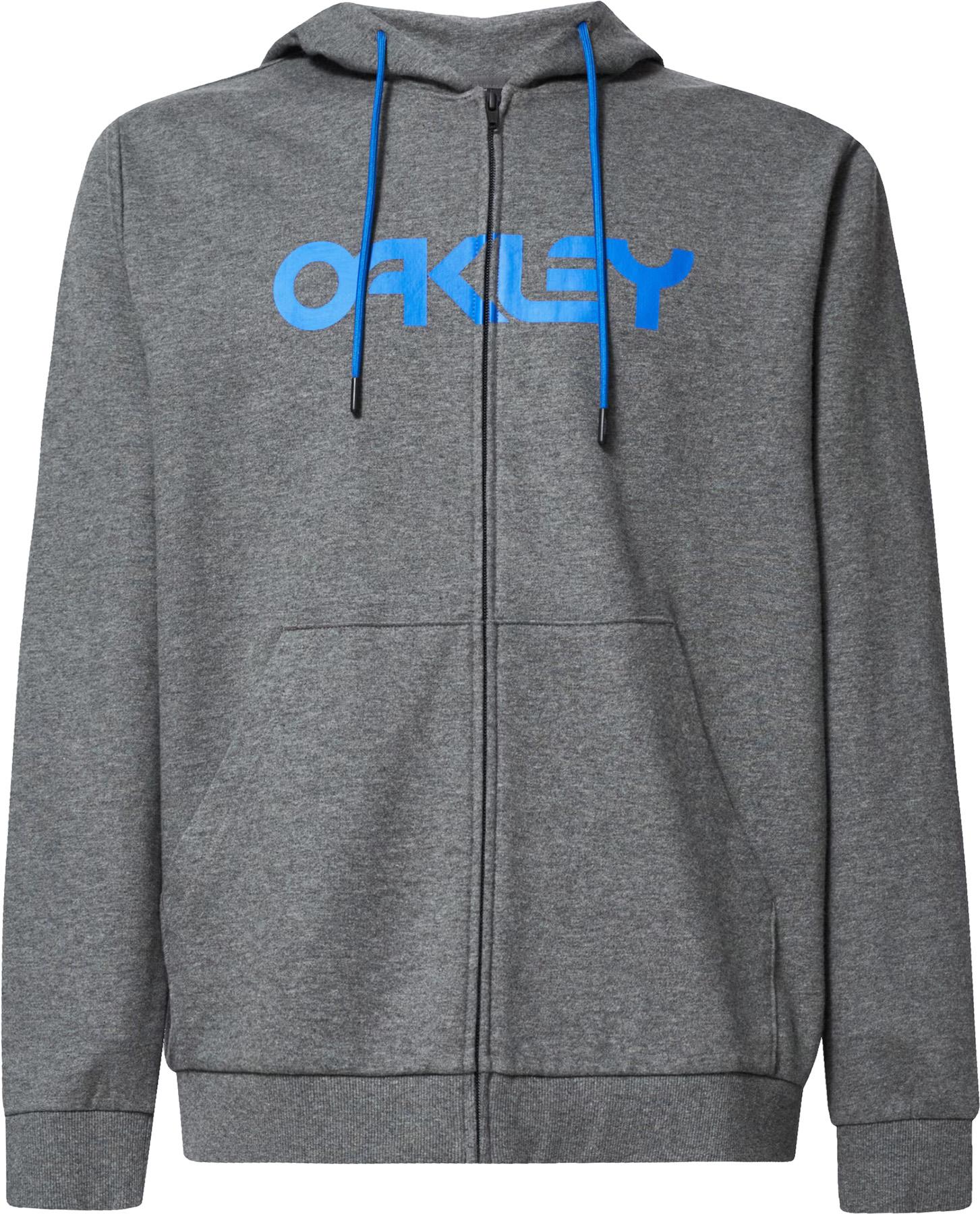 Image de produit pour Chandail à capuchon à glissière pleine longueur Teddy - Homme