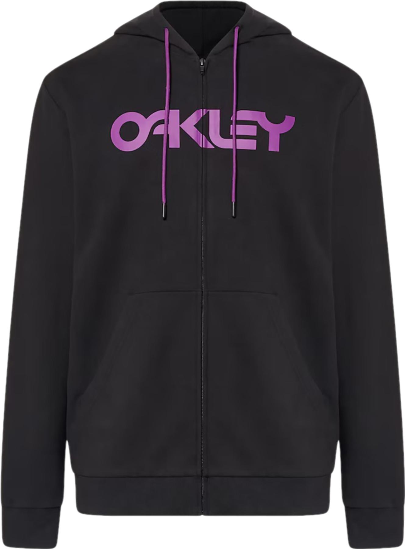 Product gallery image number 1 for product Teddy Full Zip Hoodie - Men's